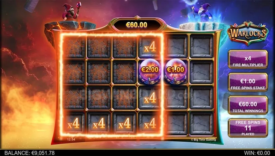 Ocean King Arcade Game
