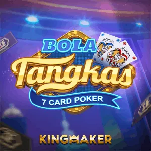 Featured Poker Game