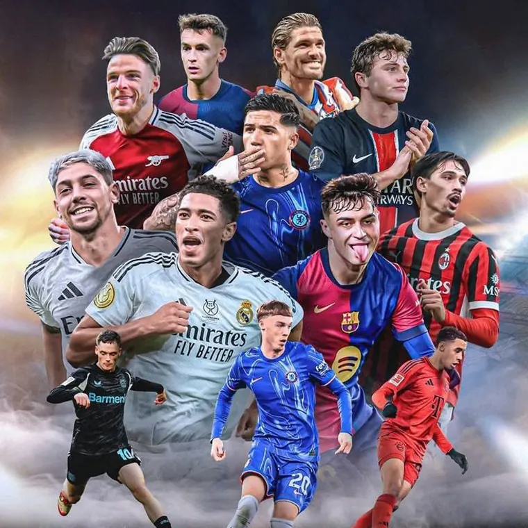 Other Live Games