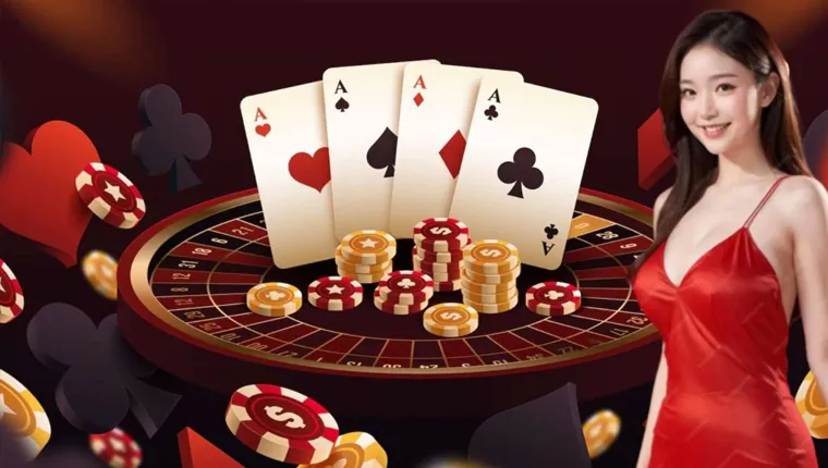 How to Choose an Online Casino