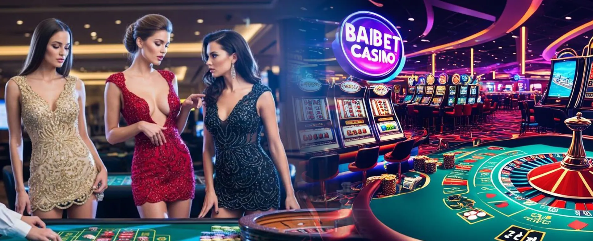 OKBET Online Casino and Sports Betting Platform
