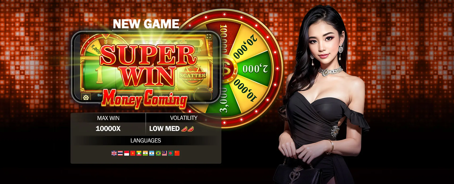 OKBET Mobile App for Slot Games