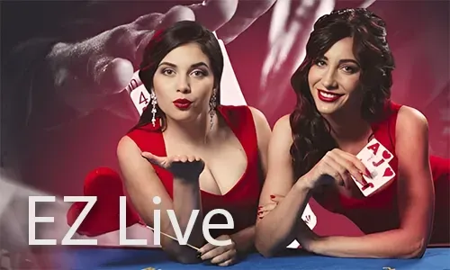 E-bet Casino Games