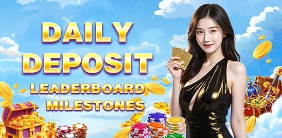 Special Live Event Promotions